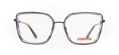 Image of Cosmopolitan Eyewear Frames
