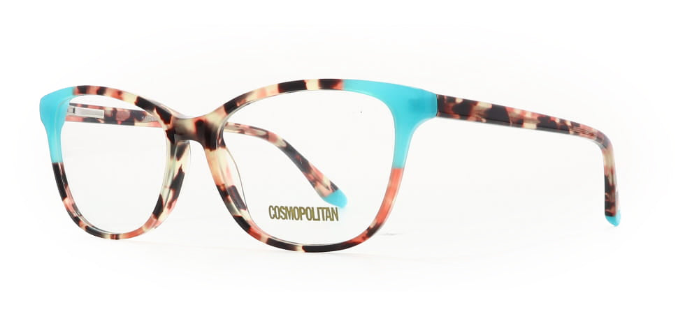 Image of Cosmopolitan Eyewear Frames