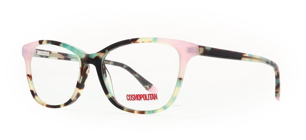 Image of Cosmopolitan Eyewear Frames