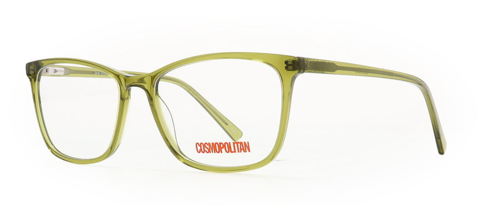 Image of Cosmopolitan Eyewear Frames