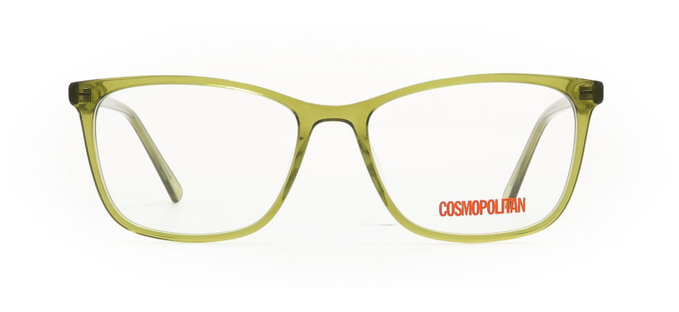 Image of Cosmopolitan Eyewear Frames