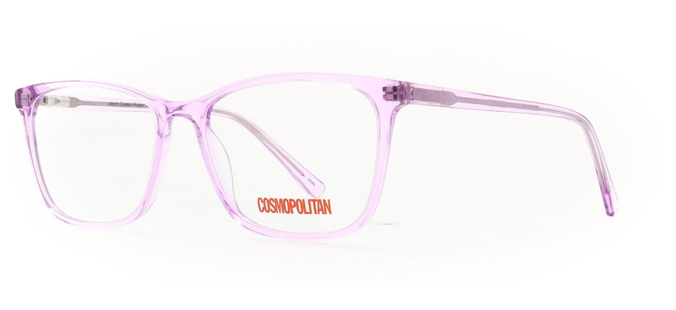 Image of Cosmopolitan Eyewear Frames