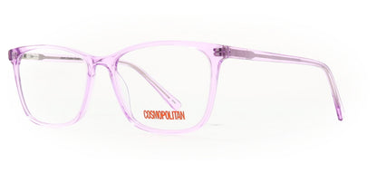 Image of Cosmopolitan Eyewear Frames