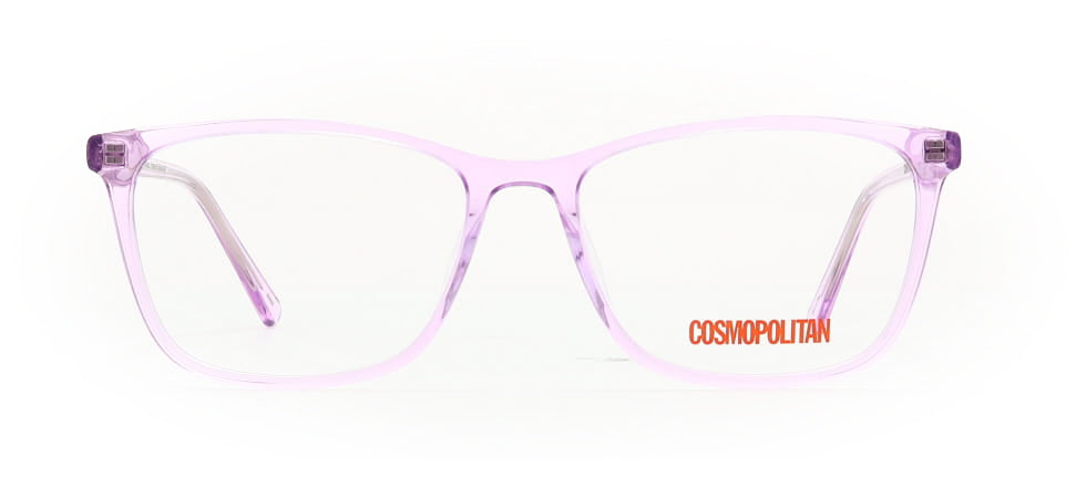 Image of Cosmopolitan Eyewear Frames