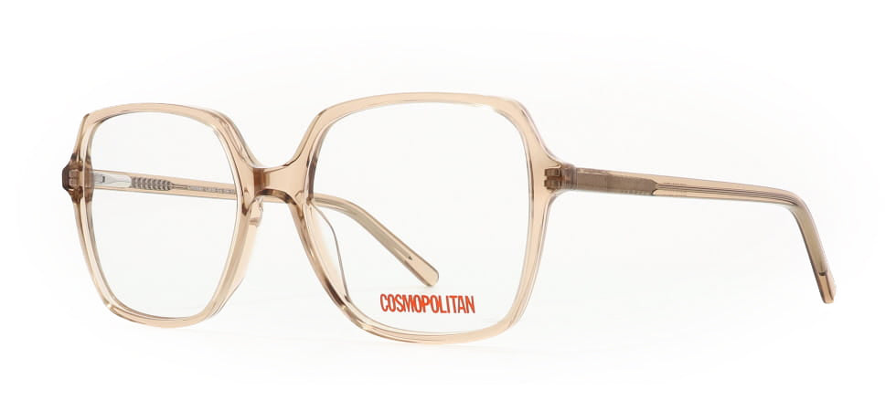 Image of Cosmopolitan Eyewear Frames