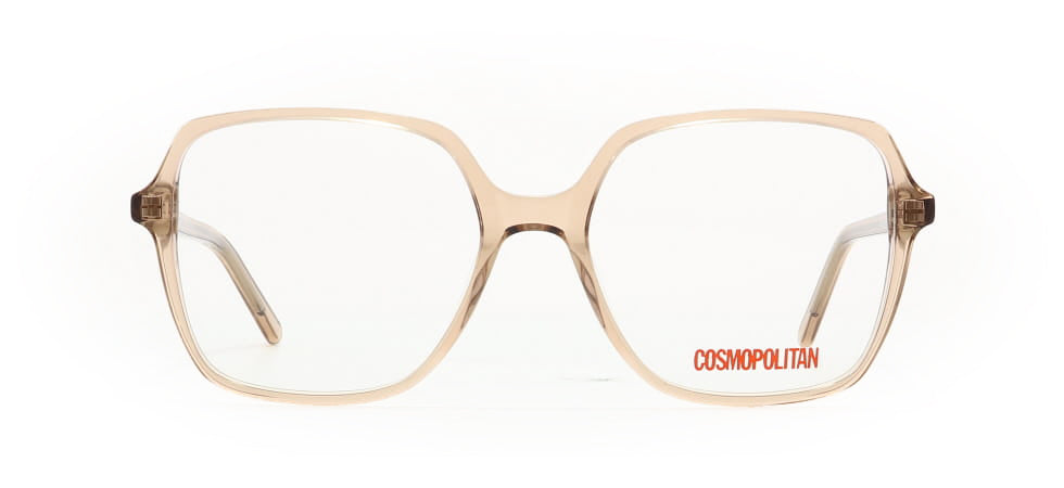 Image of Cosmopolitan Eyewear Frames