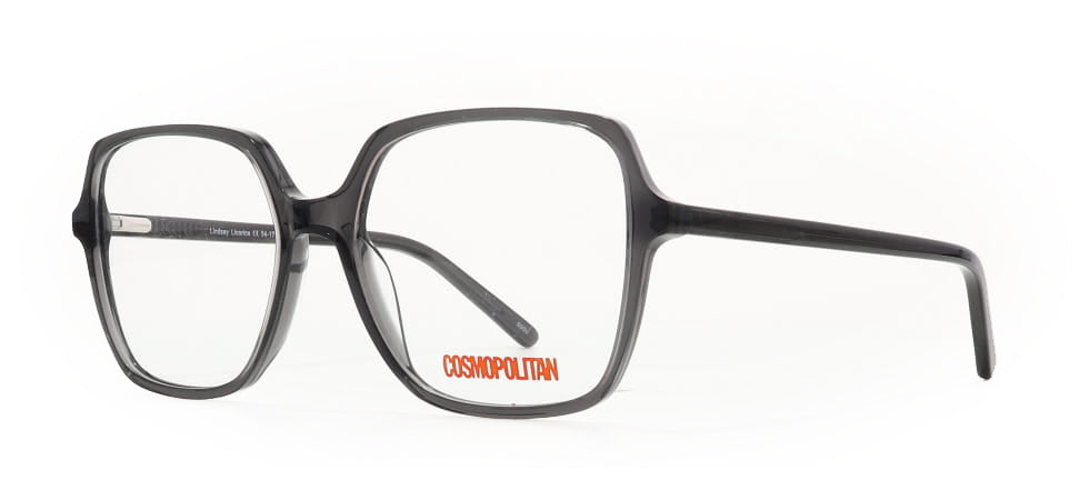 Image of Cosmopolitan Eyewear Frames