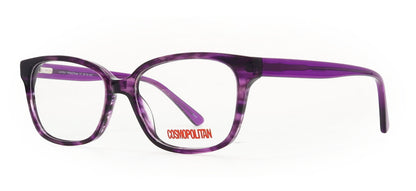Image of Cosmopolitan Eyewear Frames
