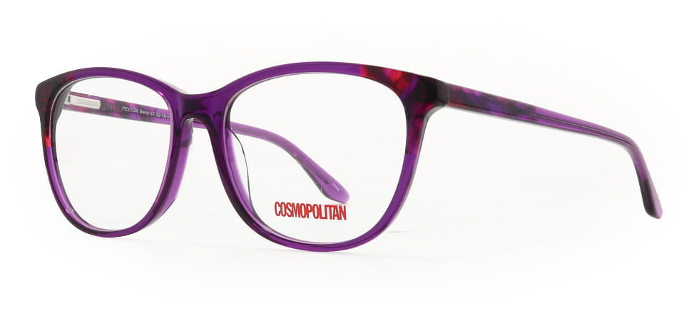 Image of Cosmopolitan Eyewear Frames