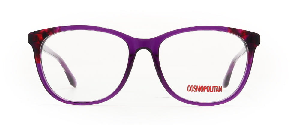 Image of Cosmopolitan Eyewear Frames