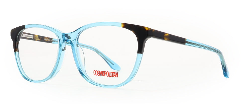 Image of Cosmopolitan Eyewear Frames