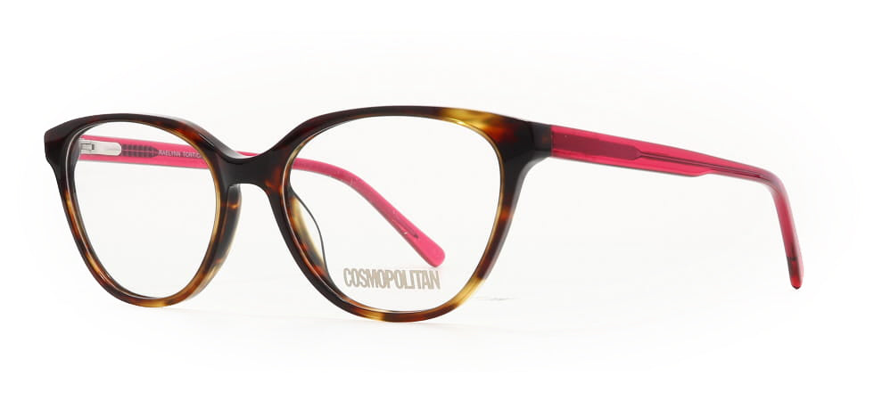 Image of Cosmopolitan Eyewear Frames