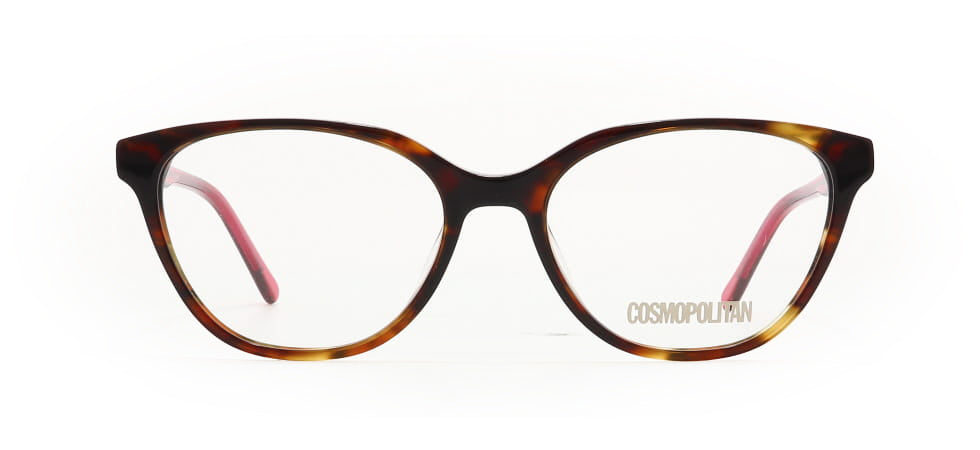 Image of Cosmopolitan Eyewear Frames