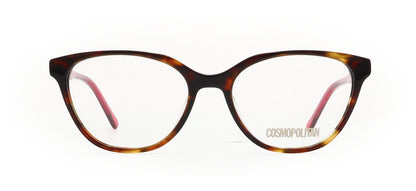 Image of Cosmopolitan Eyewear Frames