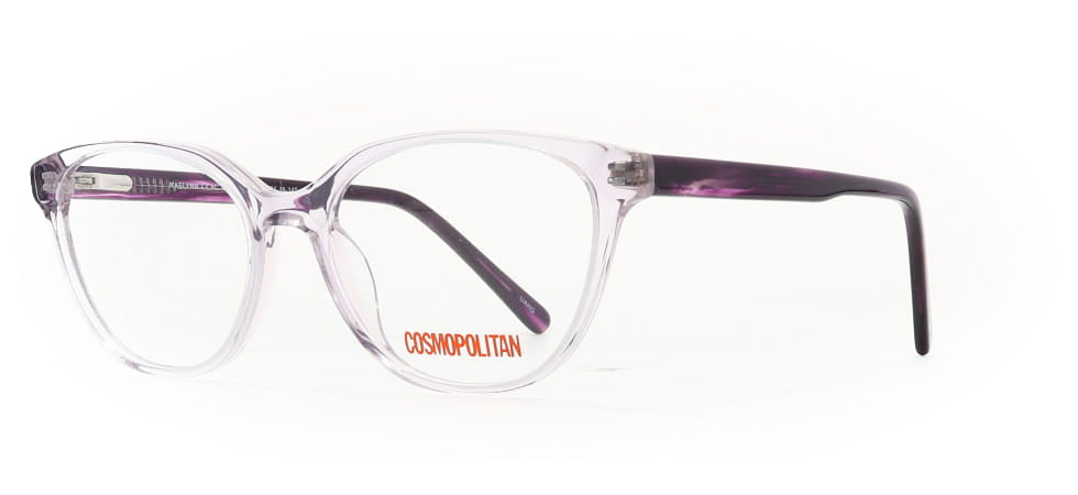 Image of Cosmopolitan Eyewear Frames