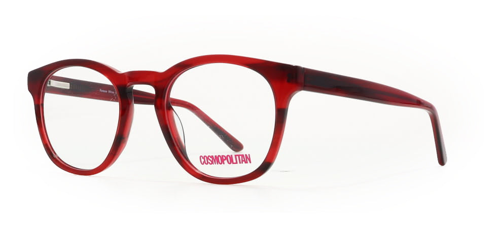 Image of Cosmopolitan Eyewear Frames