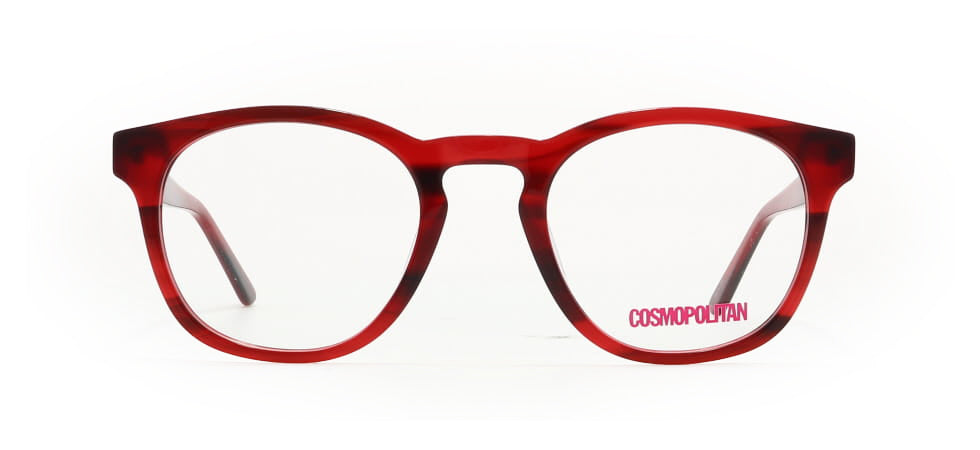 Image of Cosmopolitan Eyewear Frames