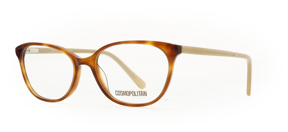 Image of Cosmopolitan Eyewear Frames