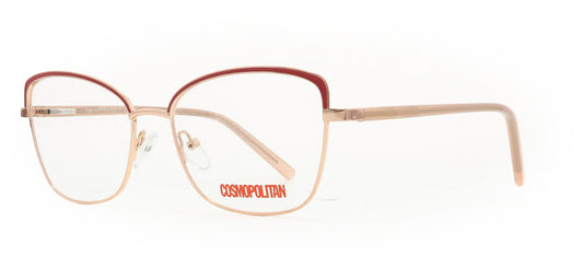 Image of Cosmopolitan Eyewear Frames