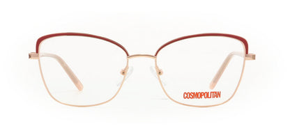 Image of Cosmopolitan Eyewear Frames