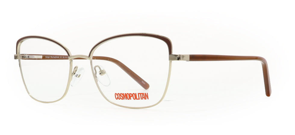 Image of Cosmopolitan Eyewear Frames