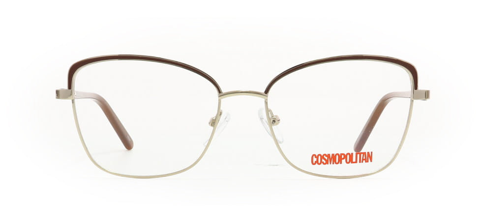 Image of Cosmopolitan Eyewear Frames