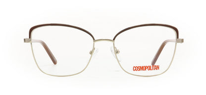 Image of Cosmopolitan Eyewear Frames