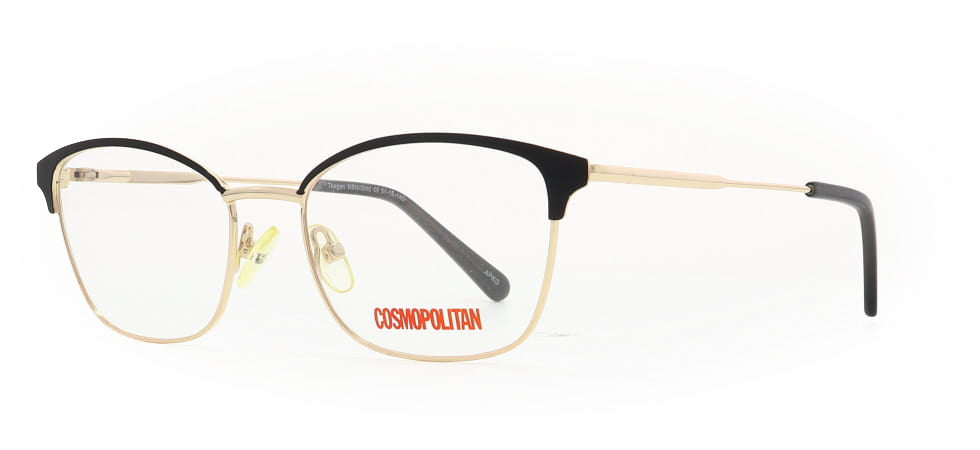 Image of Cosmopolitan Eyewear Frames