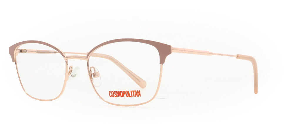 Image of Cosmopolitan Eyewear Frames