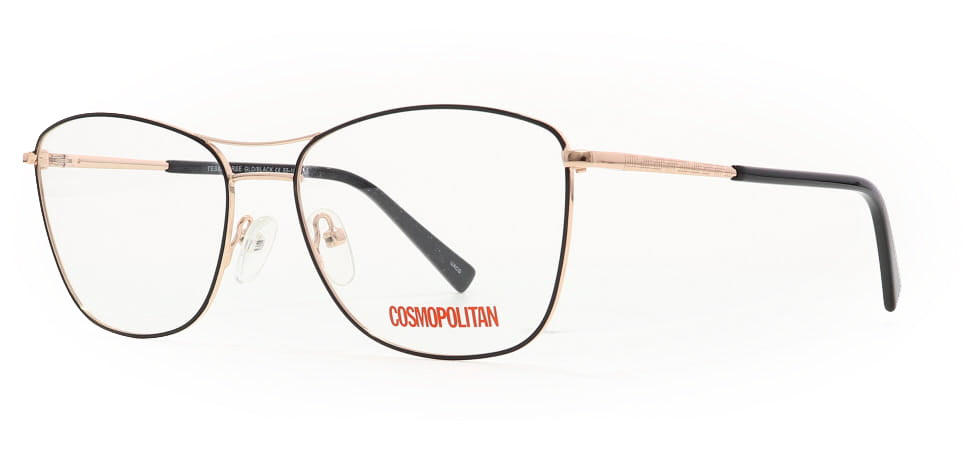 Image of Cosmopolitan Eyewear Frames