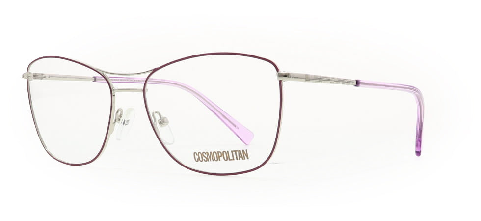 Image of Cosmopolitan Eyewear Frames