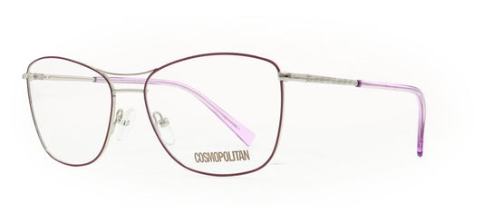 Image of Cosmopolitan Eyewear Frames