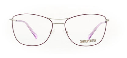 Image of Cosmopolitan Eyewear Frames