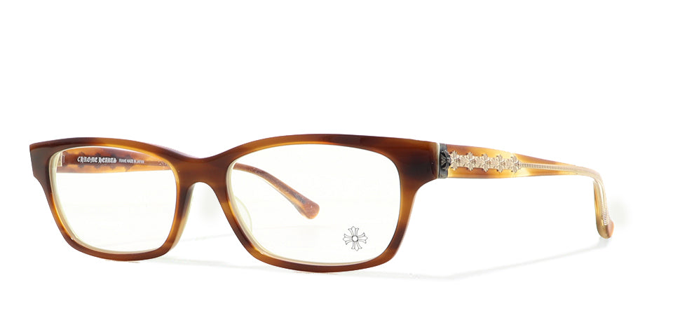 Image of Chrome Hearts Eyewear Frames