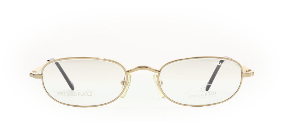 Image of Charriol Eyewear Frames