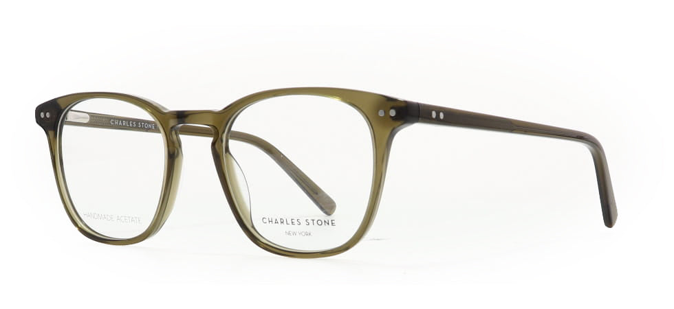 Image of Charles Stone Eyewear Frames