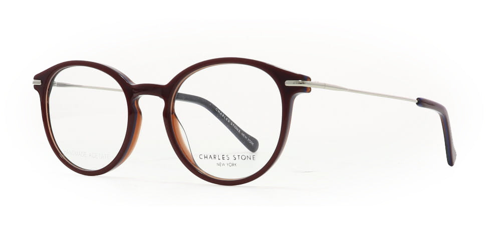 Image of Charles Stone Eyewear Frames
