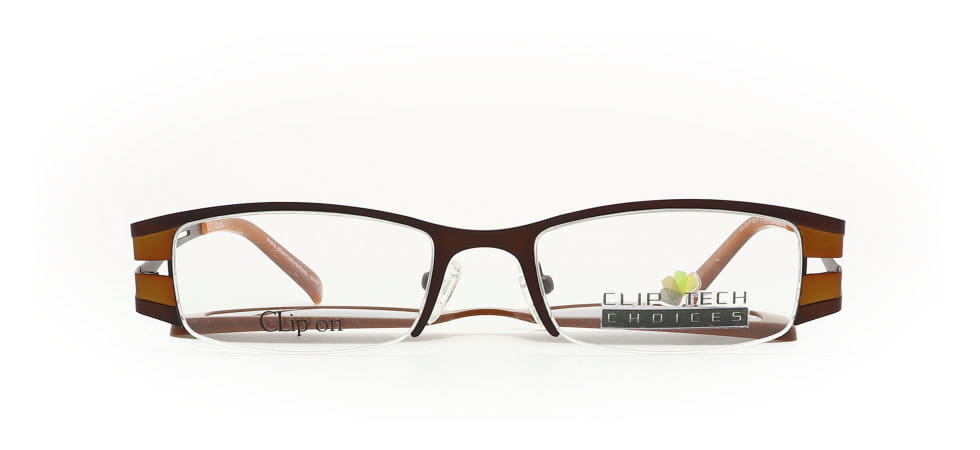 Image of Clip Tech Eyewear Frames