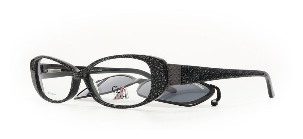 Image of Clip Tech Eyewear Frames