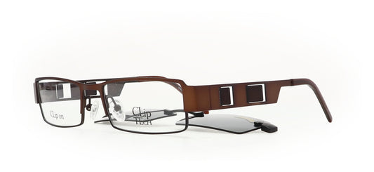 Image of Clip Tech Eyewear Frames