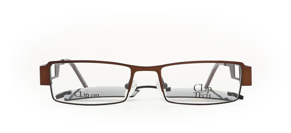 Image of Clip Tech Eyewear Frames