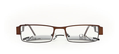 Image of Clip Tech Eyewear Frames