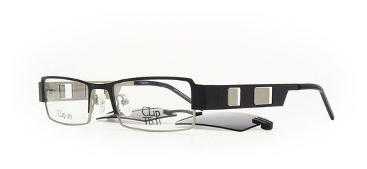 Image of Clip Tech Eyewear Frames