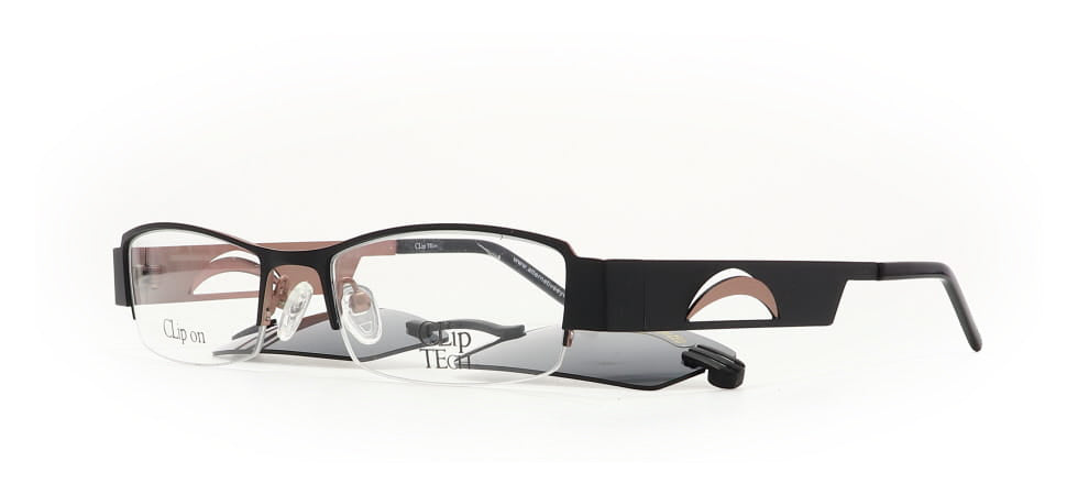 Image of Clip Tech Eyewear Frames