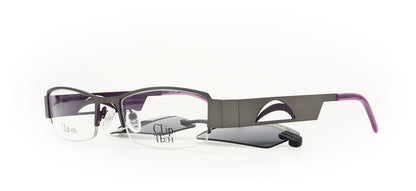 Image of Clip Tech Eyewear Frames