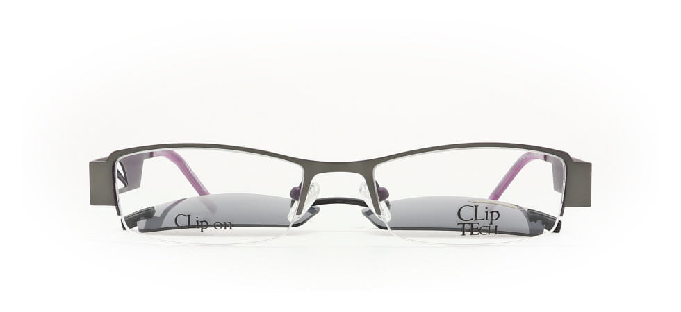 Image of Clip Tech Eyewear Frames