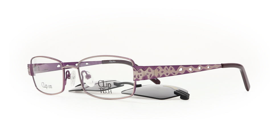 Image of Clip Tech Eyewear Frames