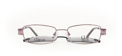 Image of Clip Tech Eyewear Frames