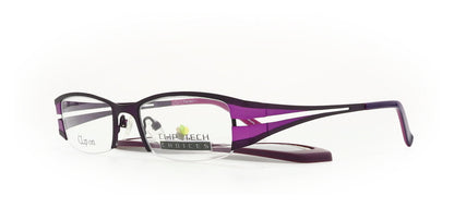 Image of Clip Tech Eyewear Frames