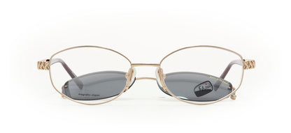 Image of Clip Tech Eyewear Frames